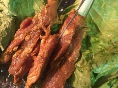 -昆山裕元花园酒店·温莎西餐厅