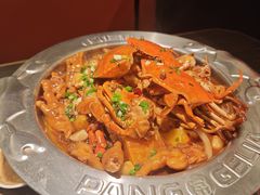 -胖哥俩肉蟹煲(济南印象城店)