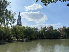 -华东政法大学(松江校区)