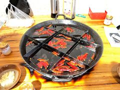 九宫格锅底-独雅老火锅(原宏声巷店)