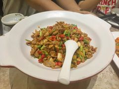 -李氏传家菜(兴城路店)