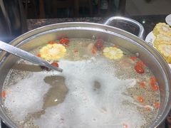-八合里潮汕鲜牛肉火锅(深圳海岸城店)