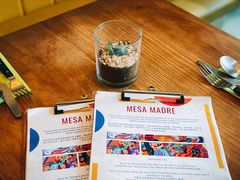 -Mesa Madre梅萨妈妈·Bintana(国贸店)