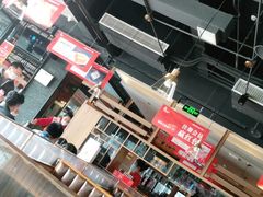 大堂-蚝太郎 • 海鲜烧烤(Upark店)