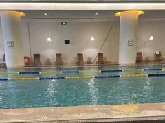 -真爱年华水疗健康运动中心(朱雀大街店)