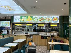 -古早外婆(天佑城店)