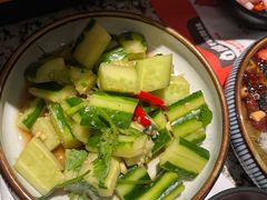 -炭舍干锅(华发商都店)