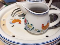 -点都德(华强南店)