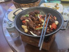 -自游人·美食一楼·地道徽菜(三十年名店)