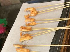 -破店肥哈·东北烧烤·夜宵(南山保利店)