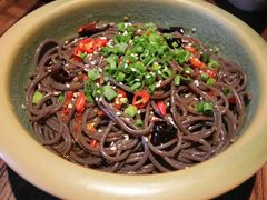 -辣不二地道川菜(汉水路店)