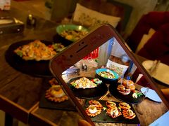 -HIGH FIVE哈福手工汉堡(桂林路店)