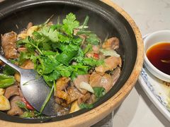 -常来小聚·广州非遗传承餐厅(高德置地店)