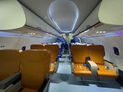 -西安航空职业技术学院航空科技馆