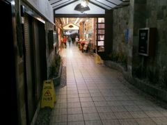 -南海食街(佛冈店)