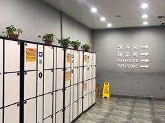 -Bounce Factory反弹工厂蹦床公园(群力店)