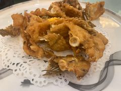-东江渔村·古典园林·30年粤菜老字号(太和店)