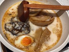 -味千拉面(又一城店)