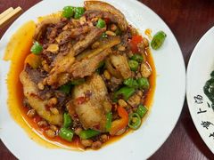 -荣生萝卜汤饭店