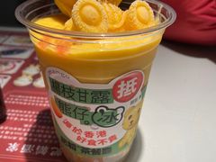 -肥韬香港茶餐厅(上海首店)
