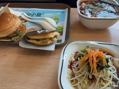 -魏家凉皮(祈年大厦店)