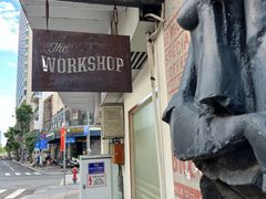 -The Workshop Coffee
