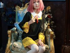 -马猴烧酒二次元cosplay换装写真自拍体验馆