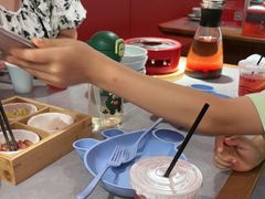 -闽上鲜·福建菜(龙湖滨江天街店)