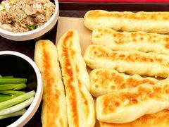 -渔民船说·北塘海鲜·天津菜·海肠捞饭(北塘古镇店)