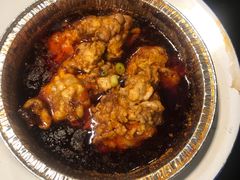 -碎怂烤肉(钟楼柳巷店)