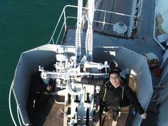 -中国人民解放军海军博物馆