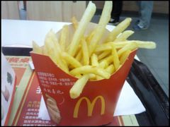 -麦当劳(新王府井店)