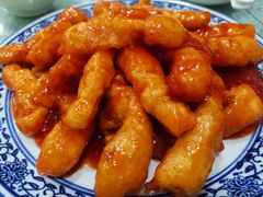-北大地皖峰饭馆