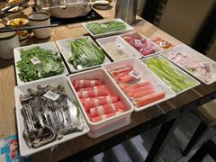 -野妹火锅(南园店)