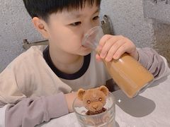 -十二粤味·顺德菜·烧鹅点心(五四广场店)