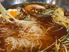 -韩云龙炭火烤肉(东陵西路店)