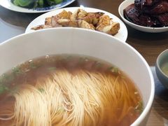 -御面斋精品面馆