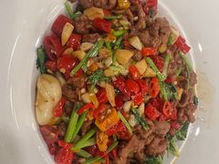-一楼食业·美食人家