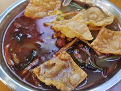 -雙冲柳州螺蛳粉&酸嘢&桂林米粉(簋街店)