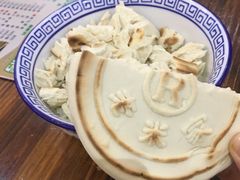 -果渊斋老米家泡馍馆(学诚广场店)