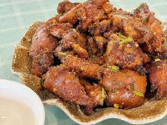 -龙翔小猪脚(龙头街店)