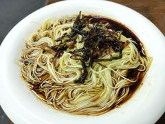 葱油拌面-协和菜馆(凤凰街店)