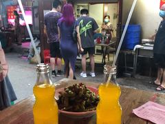-曾记大腰子烧烤(苗栗路总店)