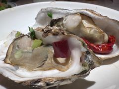 -日丰园海肠水饺·老字号大连海鲜(和平广场店)