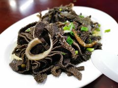 拌牛百叶-达道武仔牛肉店(广达路店)