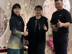 -春暖花开(西溪店)