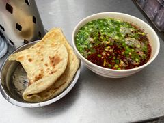 -高记清香园绝味不翻汤