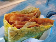 -清真·二嫂子煎饼果子(卫津路总店)