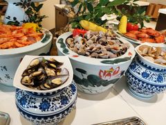 -厦门艾美酒店·新食谱西餐厅