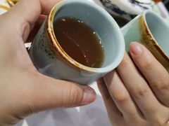 -肥肥小厨(咸阳路店)